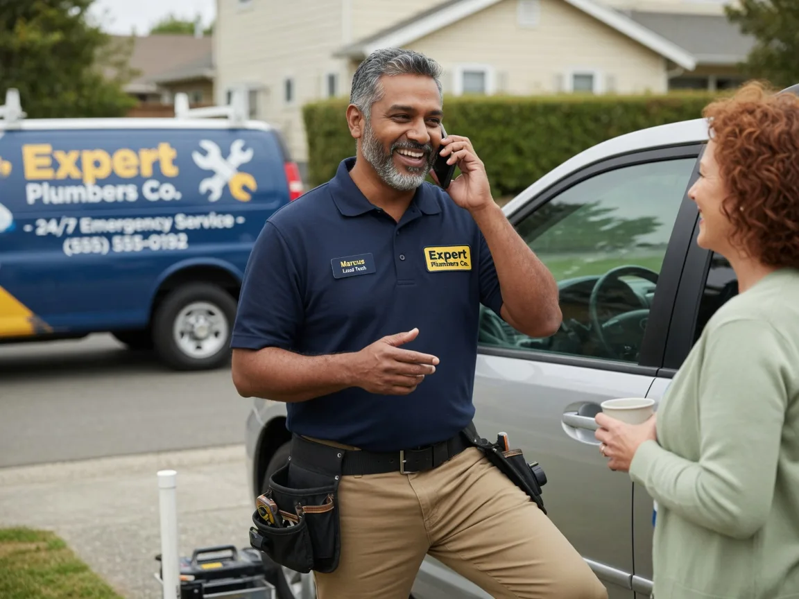 Clogged Drain Repair in Greenwood, LA